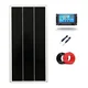 SOLARNI POLNILEC 200W 12V