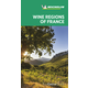 WEBHIDDENBRAND Wine regions of France - Michelin Green Guide