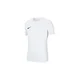 Nike Majice s kratkimi rokavi Park Vii Bela