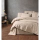 L`ESSENTIEL MAISON Ranforce posteljina (160x220) Plain Beige