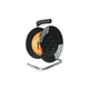 Soligth PB04 - Produžni kabel na bubnju 50m narančasta