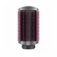 Čvrsta gladilna krtača za Dyson Airwrap HS01, HS05, Iron / Fuchsia