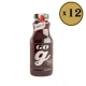 GO G Sok, Višnja, 0.25l, 12 komada