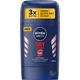 BEIERSDORF nivea Men Dry Impact antiperspirant v stiku 50 ml