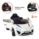 Auto Jagor Beli 309307