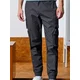 Sinsay - Cargo pantalone - antracit