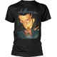 Deftones Majica Around The Fur 2022 Unisex Black XL