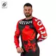 RASH GUARD WARRIOR MAJICA