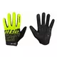 Force rukavice mtb svipe letnje, crno-fluo xl ( 905726-XL )