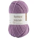 Rosários 4 Bulky Light 122 Lilac Pletilna preja