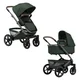 Joolz Geo5 complete set | Forest green