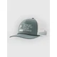 Patagonia Broadcaster Cap blue sage
