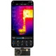 Termalna kamera Thermal Master P3 in termovizijska kamera za mobilni telefon, IR 512x384, USB-C