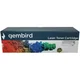 Gembird Toner, 1.3k, Žuti