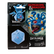 HASBRO Dungeons & Dragons Dicelings Blue Beholder zbirateljska akcijska figura, (20840042)