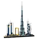 LEGO® Architecture Dubaj (21052)