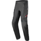 Alpinestars Andes Air Drystar Hlače Black XL Tekstilne hlače