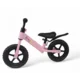 Točkonja Balans Bicikl Roze 80cm CLP002-9A