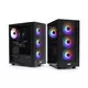 UGD Kućište, PC AMD gaming Ryzen 5 5600/32GB/1TB/RTX4060 8GB UGD Hammer, Crno