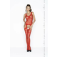 BODYSTOCKING BS038 Red