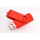 USB ključ Twister 4 GB