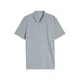 TOM TAILOR DENIM Majica siva