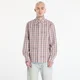 Srajca Off-White Flannel Regular Shirt Mauve Morn XS