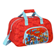 Sportska torba SuperThings Kazoom Kids Crvena Svetlo Plava (40 x 24 x 23 cm)