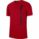 Nike PRO SHORT-SLEEVE TOP, majica, crvena CU4975