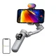 Gimbal stabilizator Aochuan X Pro z RGB osvetlitvijo in OLED zaslonom - gray