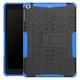 Robusten TPU ovitek / etui / ovitek Tough za iPad 9.7 - moder