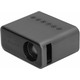 Generic Mini projektor, HD LED mini mobilni telefon z enakim zaslonom, (21133299)