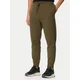 BOSS Spodnji del trenirke Hadiko 50565748 Khaki Regular Fit