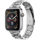 SPIGEN MODERN FIT BAND APPLE WATCH 1/2/3/4/5 (38/40MM) SILVER (061MP25943)