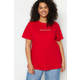 Womens T-shirt Trendyol