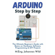 Arduino Step by Step