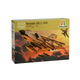 Model Kit zrakoplova 2783 - TORNADO GR.1/IDS - GULF WAR (1:48)