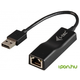 I-TEC USB 2.0 Fast Ethernet adapter