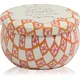 Paddywax Tulip Cactus Flower dišeča sveča s pokrovčkom 56 g