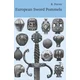 European Sword Pommels: With 60 plates and 680 figures
