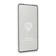 Zastitno staklo Tempered Glass 2.5D full glue za Huawei P Smart 2021 crni