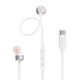 JBL T310C slusalice bele