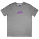 Black Sabbath Mini Wavy Logo Grey L Majica