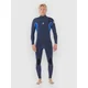 Rip Curl Dawn Patrol Cz 32 Wetsuit electric cobalt