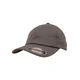 Flexfit Cotton Twill Dad Cap Dark Grey