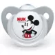 Siva varalica Mickey 0-6 NUK 730341