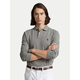Polo Ralph Lauren Majica temno siva