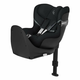 Cybex autosjedalica Sirona SX2 i-Size – Deep Black/Black