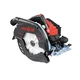 MAFELL K 85-18 PURE – akumulatorska ročna in potopna krožna žaga 2 x 18 V v L-MAX