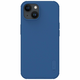 Nillkin Super Frosted Shield Pro Apple iPhone 15 blue